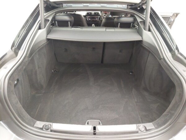 Used BMW 4 Series 2017 for sale - 76160502: Photo 8