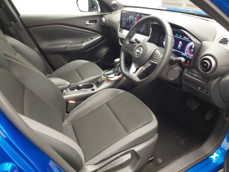 Used Nissan Juke 2024 for sale - 77847194: Photo 13