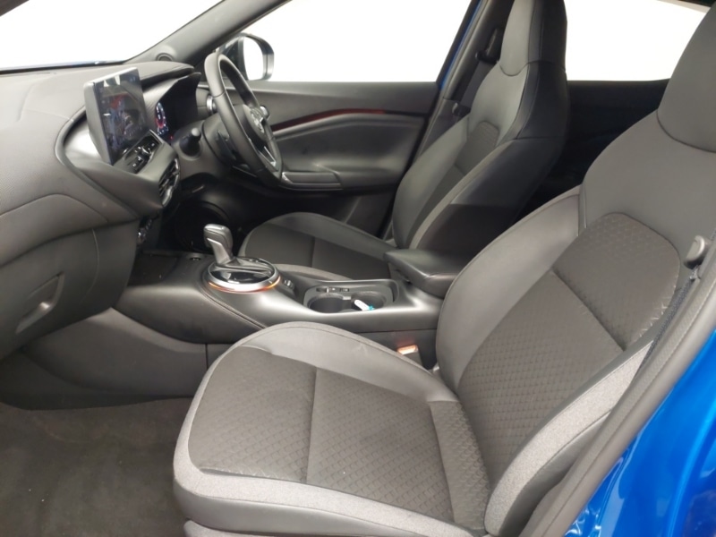 Used Nissan Juke 2024 for sale - 77847194: Photo 5