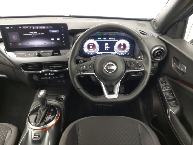 Used Nissan Juke 2024 for sale - 77847194: Photo 7