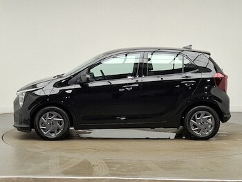 Used Kia Picanto 2025 for sale - 78559720: Photo