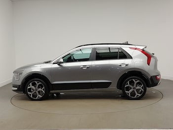Used Kia Niro 2025 for sale - 78550340: Photo