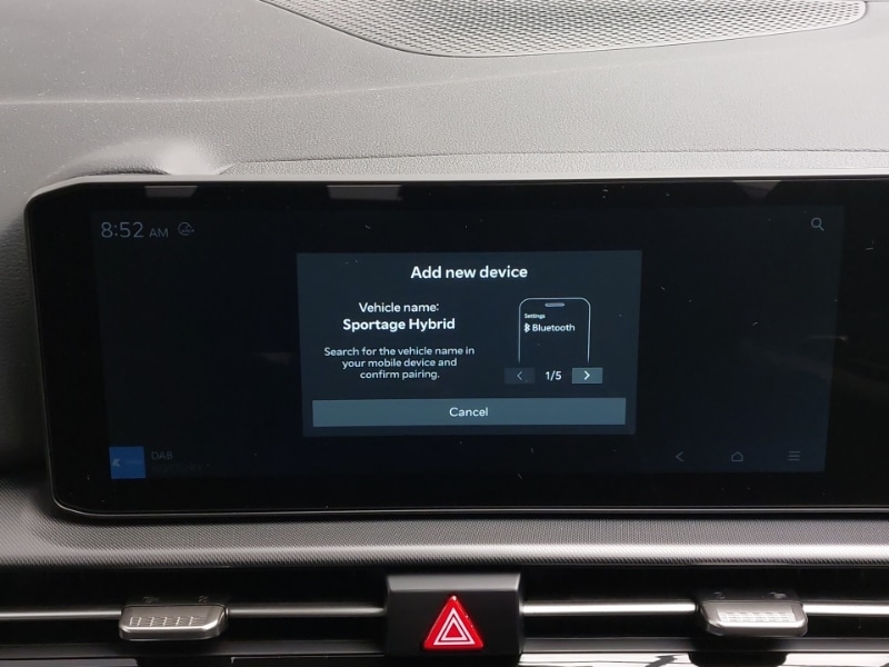 Used Kia Sportage 2025 for sale - 77149749: Photo 18