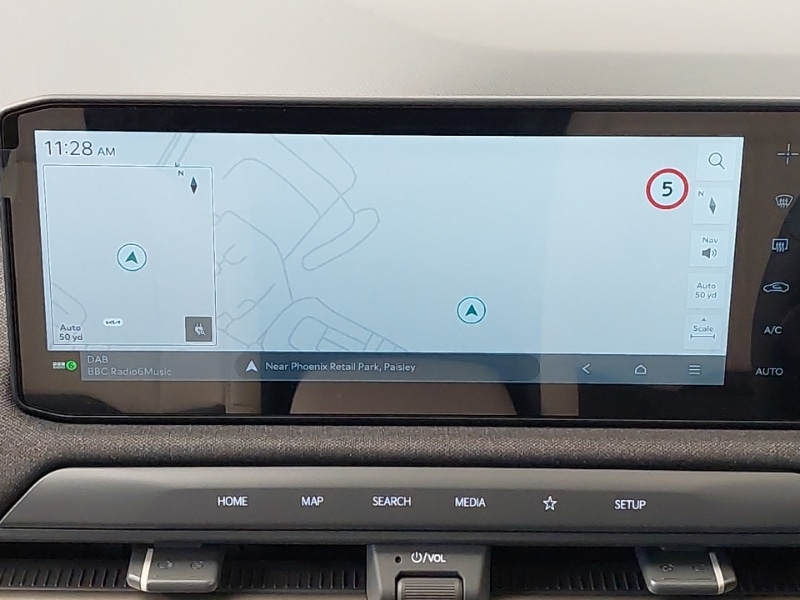 Used Kia EV3 2025 for sale - 77299957: Photo 10