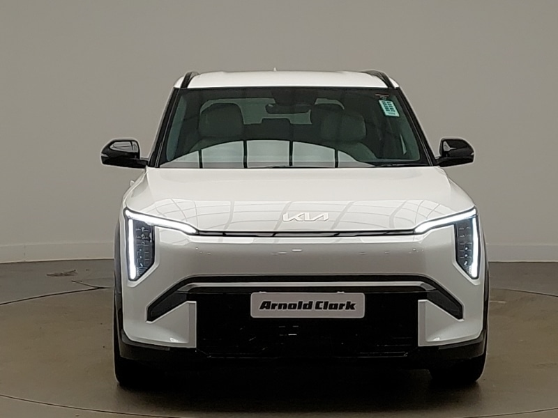 Used Kia EV3 2025 for sale - 77299957: Photo 12