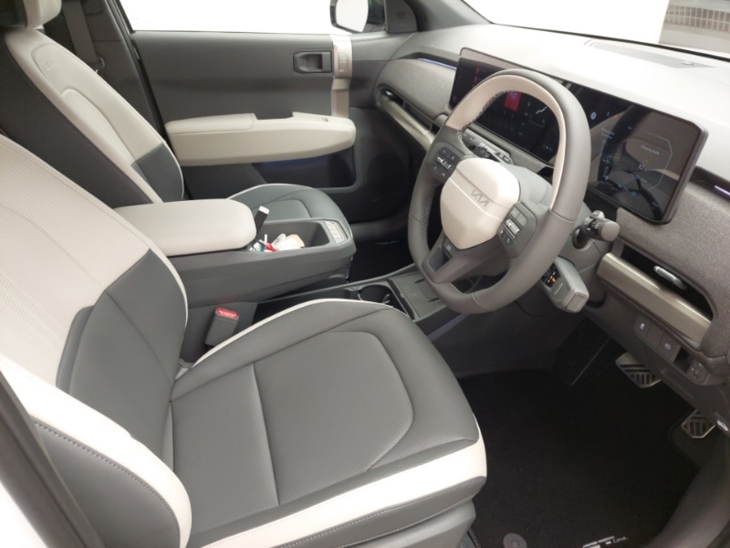 Used Kia EV3 2025 for sale - 77299957: Photo 13