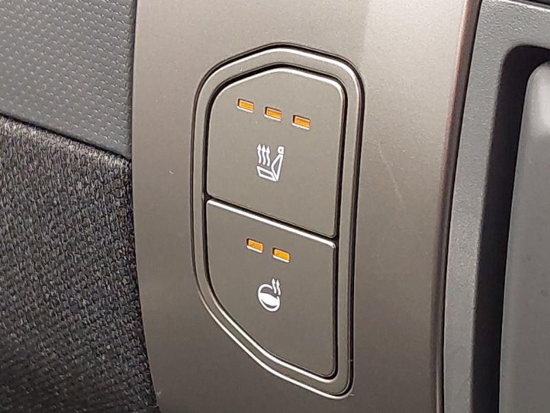 Used Kia EV3 2025 for sale - 77299957: Photo 15