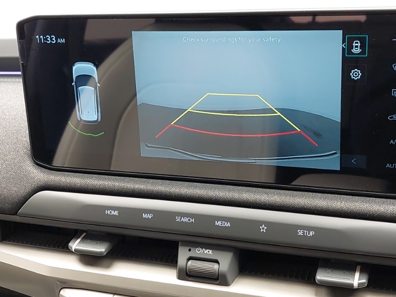 Used Kia EV3 2025 for sale - 77299957: Photo 16