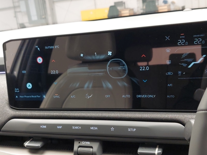 Used Kia EV3 2025 for sale - 77299957: Photo 17