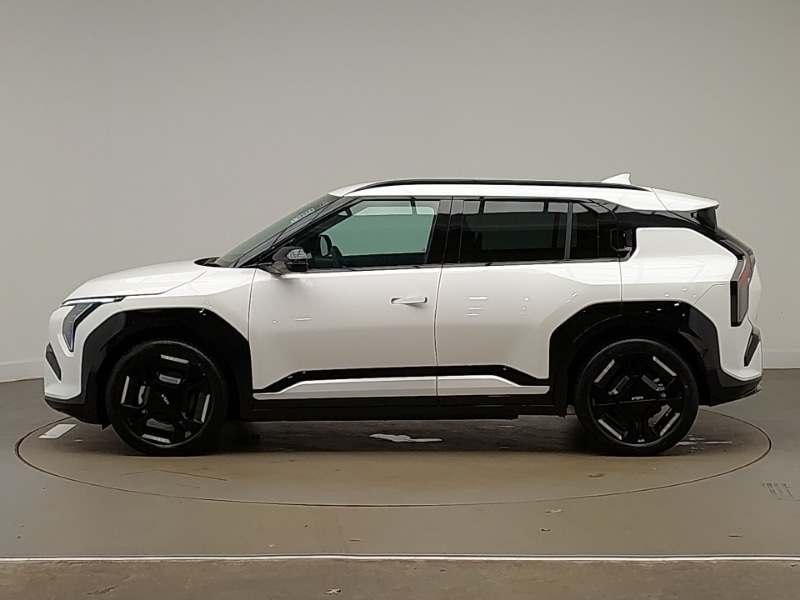 Used Kia EV3 2025 for sale - 77299957: Photo 4