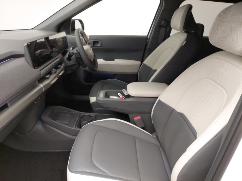 Used Kia EV3 2025 for sale - 77299957: Photo 5