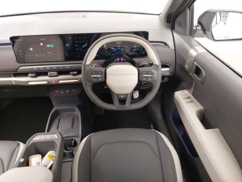 Used Kia EV3 2025 for sale - 77299957: Photo 7