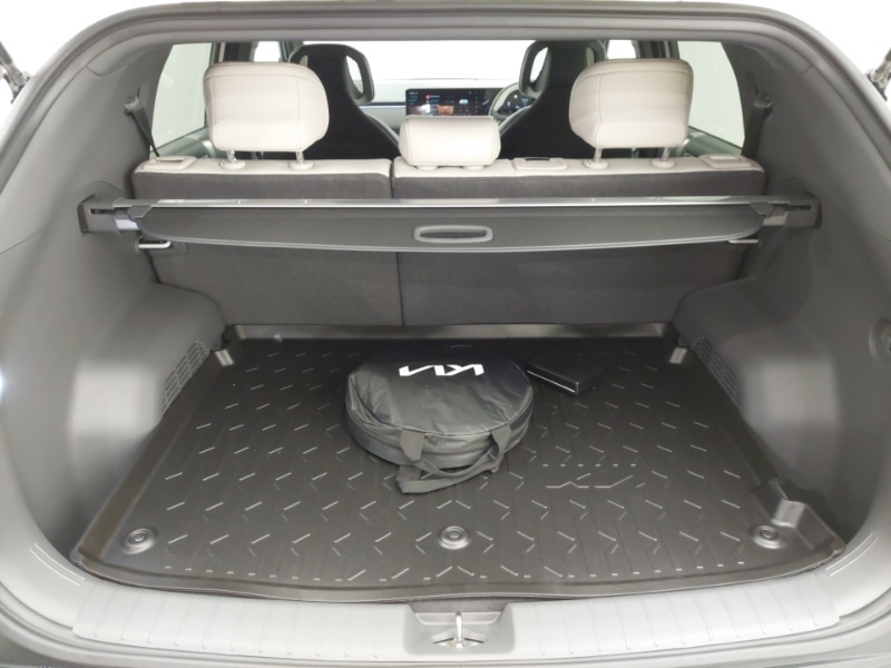 Used Kia EV3 2025 for sale - 77299957: Photo 8