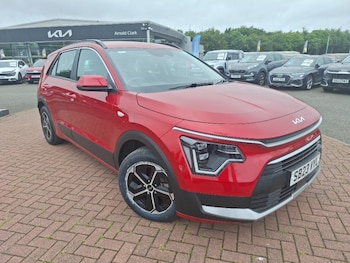 Used Kia Niro 2023 for sale - 79139048: Photo