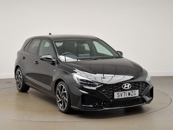2021 - 1.5T GDi N Line 5dr