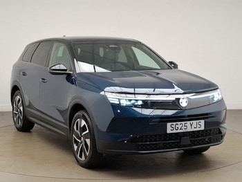 Used Vauxhall Grandland 2025 for sale - 78425001: Photo