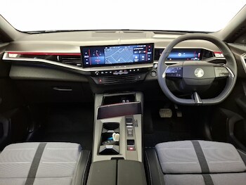 Used Vauxhall Grandland 2025 for sale - 78425001: Photo