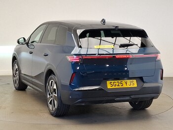 Used Vauxhall Grandland 2025 for sale - 78425001: Photo