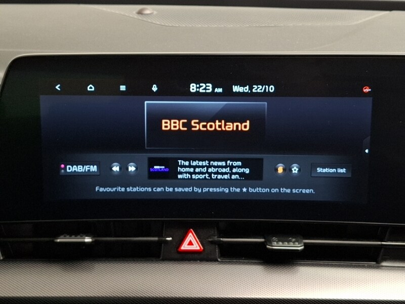 Used Kia Sportage 2023 for sale - 77338274: Photo 10