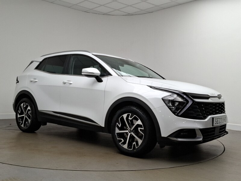 Used Kia Sportage 2023 for sale - 77338274: Photo 13