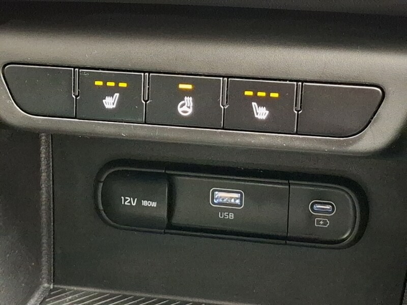 Used Kia Sportage 2023 for sale - 77338274: Photo 16