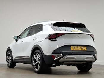 Used Kia Sportage 2023 for sale - 77338274: Photo