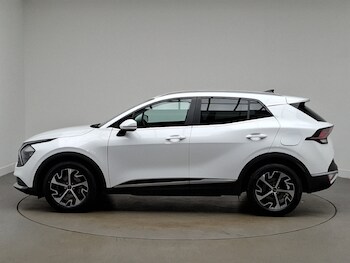 Used Kia Sportage 2023 for sale - 77338274: Photo