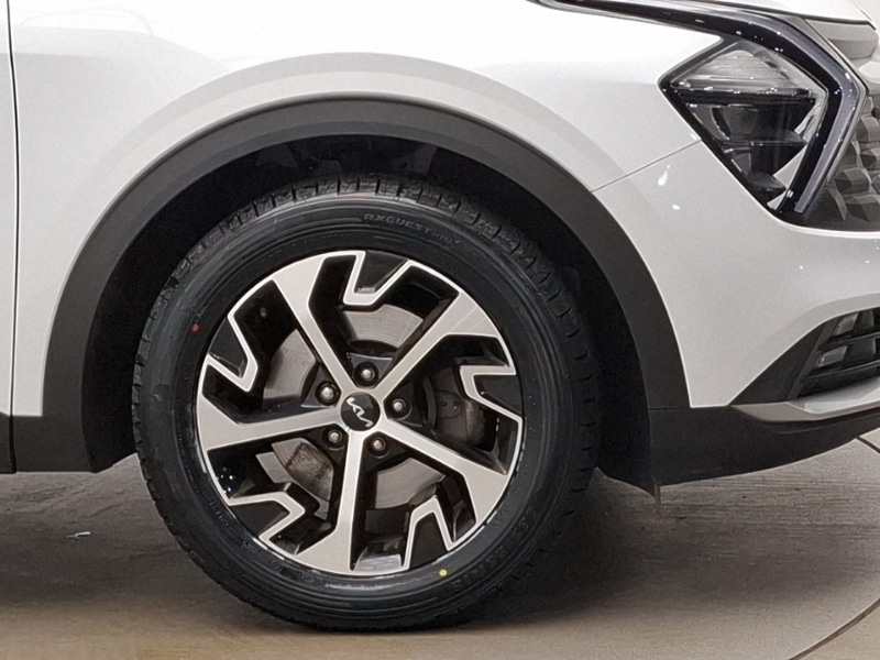 Used Kia Sportage 2023 for sale - 77338274: Photo 9