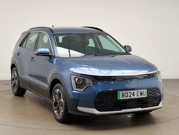 Used Kia Niro 2024 for sale - 79218399: Photo