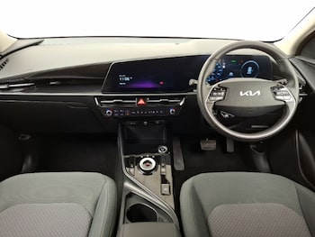 Used Kia Niro 2024 for sale - 79218399: Photo