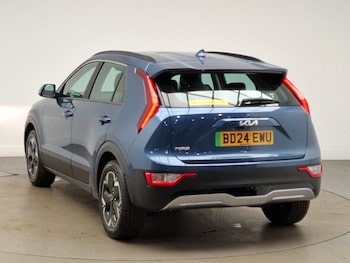 Used Kia Niro 2024 for sale - 79218399: Photo