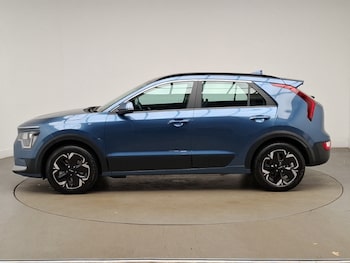 Used Kia Niro 2024 for sale - 79218399: Photo