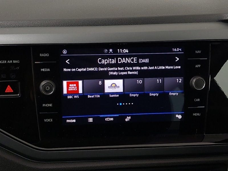 Used Volkswagen Polo 2024 for sale - 76195462: Photo 10