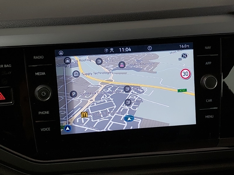 Used Volkswagen Polo 2024 for sale - 76195462: Photo 11