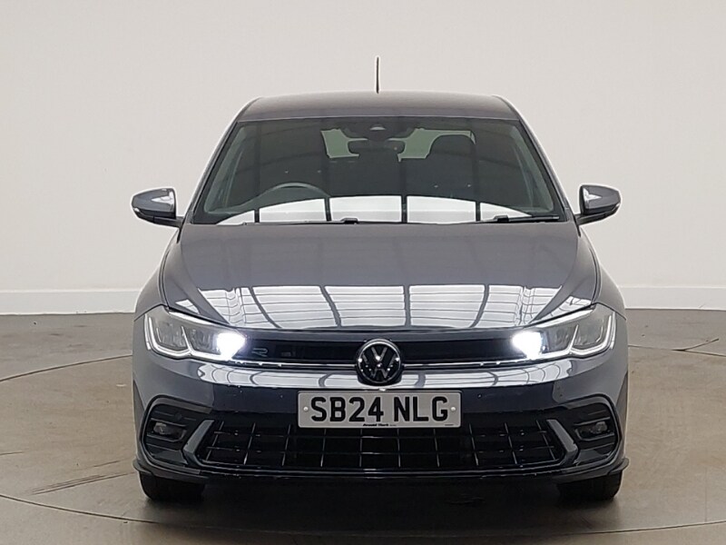 Used Volkswagen Polo 2024 for sale - 76195462: Photo 12