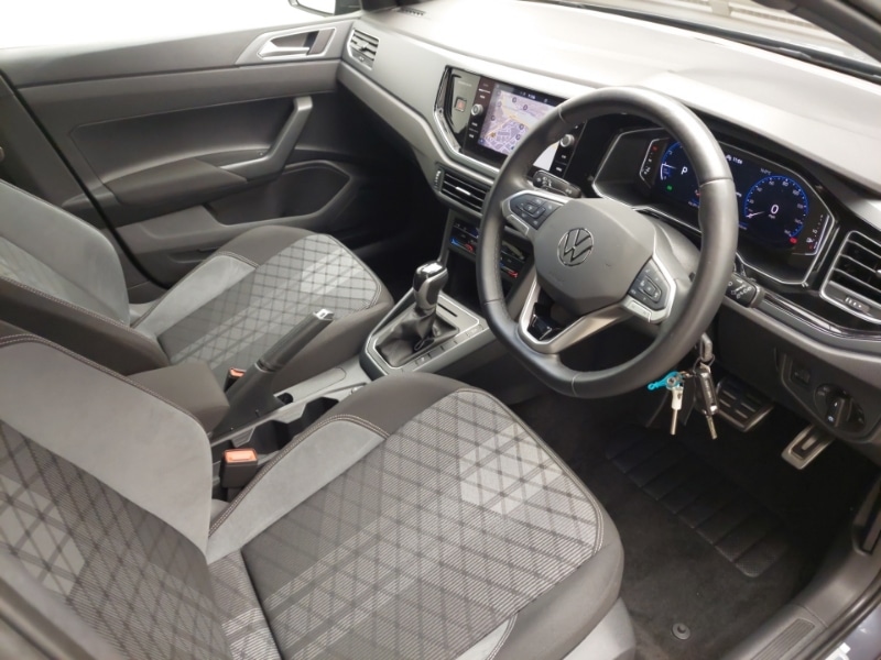 Used Volkswagen Polo 2024 for sale - 76195462: Photo 13