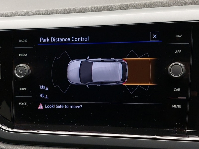 Used Volkswagen Polo 2024 for sale - 76195462: Photo 14