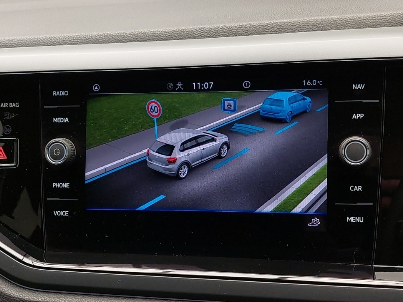 Used Volkswagen Polo 2024 for sale - 76195462: Photo 16