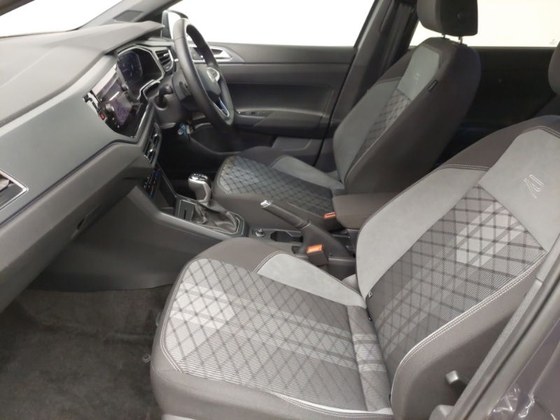 Used Volkswagen Polo 2024 for sale - 76195462: Photo 5