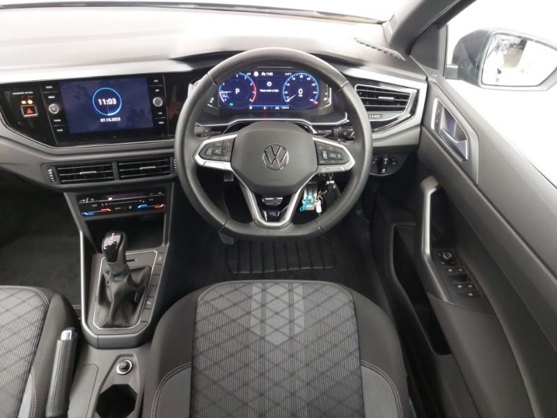 Used Volkswagen Polo 2024 for sale - 76195462: Photo 7