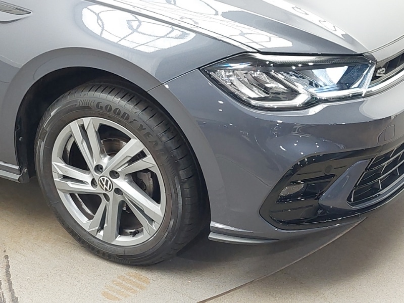 Used Volkswagen Polo 2024 for sale - 76195462: Photo 9