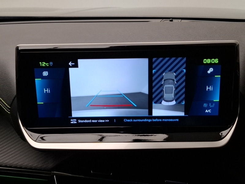 Used Peugeot 2008 2022 for sale - 77573356: Photo 11