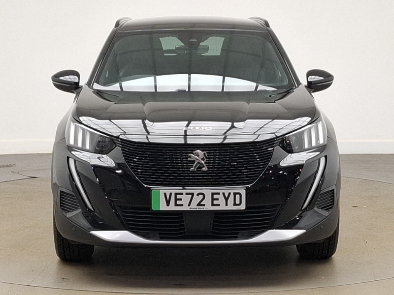 Used Peugeot 2008 2022 for sale - 77573356: Photo 12