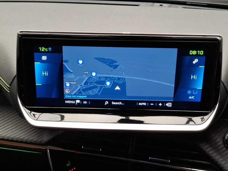 Used Peugeot 2008 2022 for sale - 77573356: Photo 15