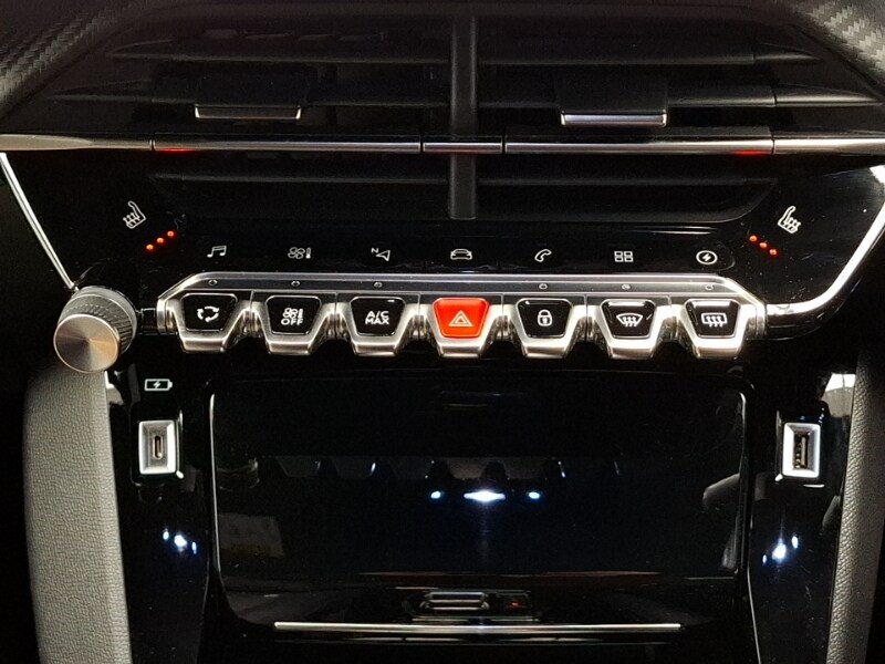 Used Peugeot 2008 2022 for sale - 77573356: Photo 17