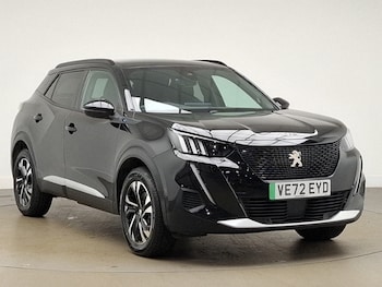 Used Peugeot 2008 2022 for sale - 77573356: Photo