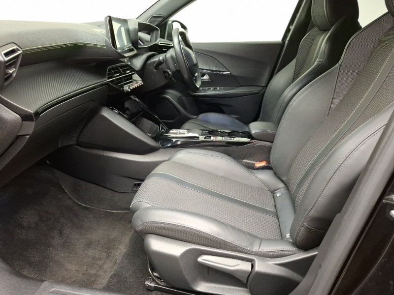 Used Peugeot 2008 2022 for sale - 77573356: Photo 5