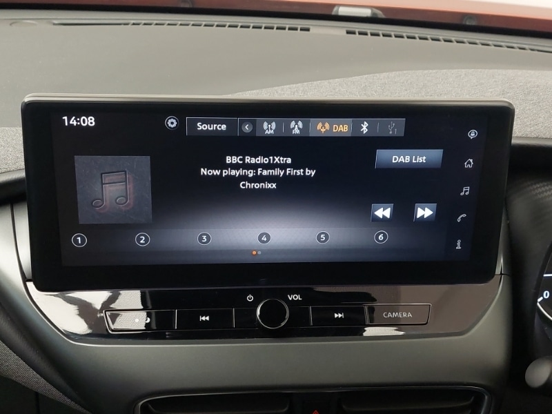 Used Nissan Juke 2025 for sale - 77433857: Photo 10