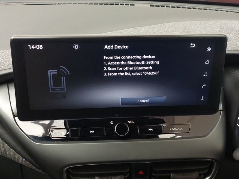 Used Nissan Juke 2025 for sale - 77433857: Photo 11