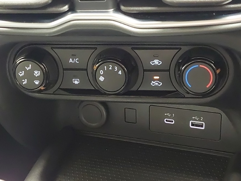 Used Nissan Juke 2025 for sale - 77433857: Photo 14